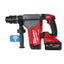Martillo Combinado SDS-PLUS M18 FUEL ONE-KEY 32MM CON FIXTEC M18ONEFHPX-802X 4933500234 MILWAUKEE