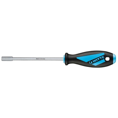 Destornillador Portapuntas Magnético 1/4"" MAXX WITTE