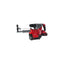 Martillo Combinado SDS-PLUS M18 FUEL ONE-KEY 32MM Con FIXTEC Y Extractor De Polvo M18ONEFHPXDEL-552C 4933478498  MILWAUKEE