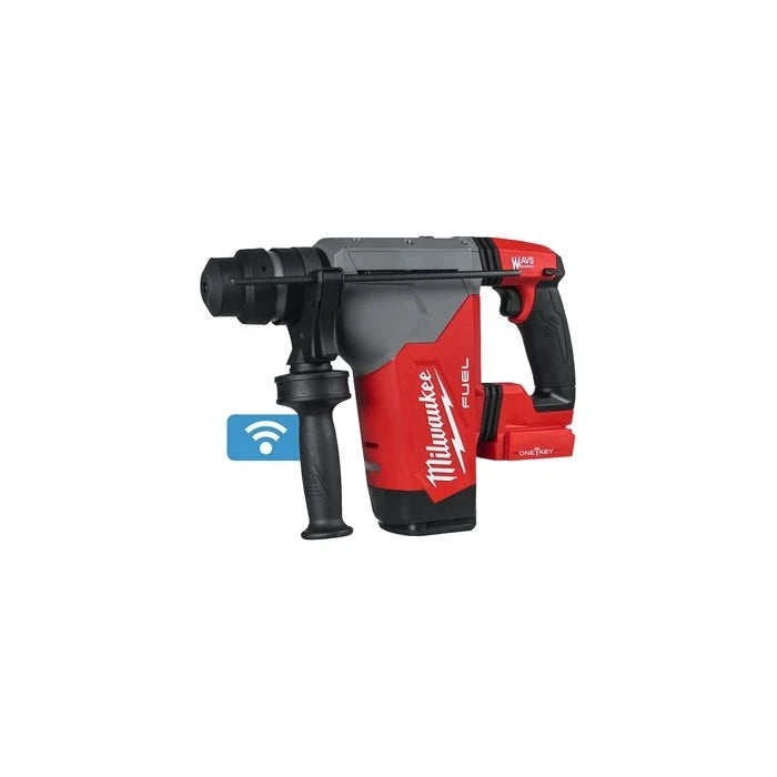 Martillo Combinado SDS-PLUS M18 FUEL ONE-KEY 32MM M18ONEFHP-0X 4933478884 MILWAUKEE