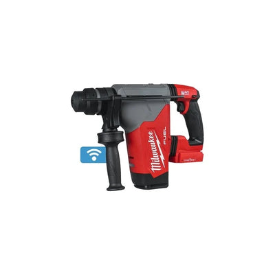 Martillo Combinado SDS-PLUS M18 FUEL ONE-KEY 32MM M18ONEFHP-0X 4933478884 MILWAUKEE