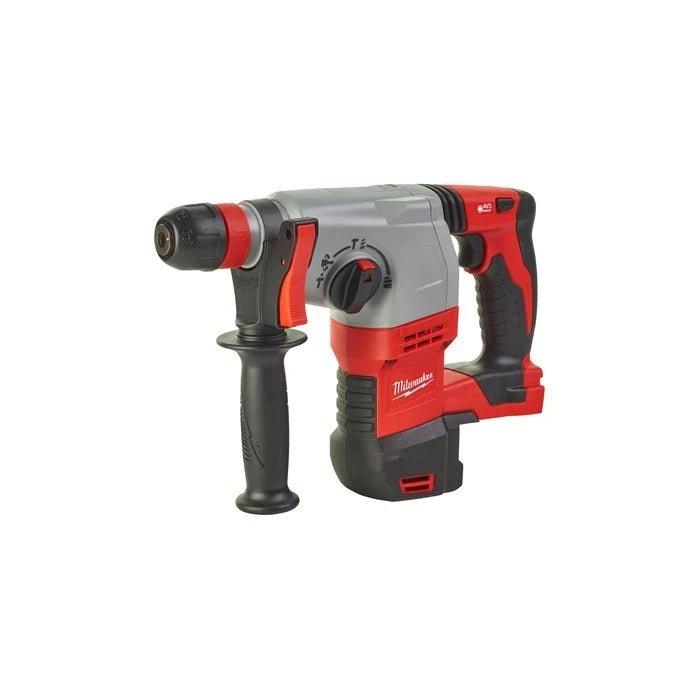 Martillo Combinado SDS-PLUS M18 HD18HX-0 4933408320 MILWAUKEE