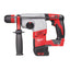 Martillo Combinado SDS-PLUS M18 HD18HX-0 4933408320 MILWAUKEE