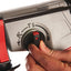 Martillo Combinado SDS-PLUS M18 HD18HX-0 4933408320 MILWAUKEE