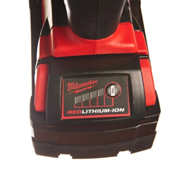 Martillo Combinado SDS-PLUS M18 HD18HX-402C 4933441280 MILWAUKEE