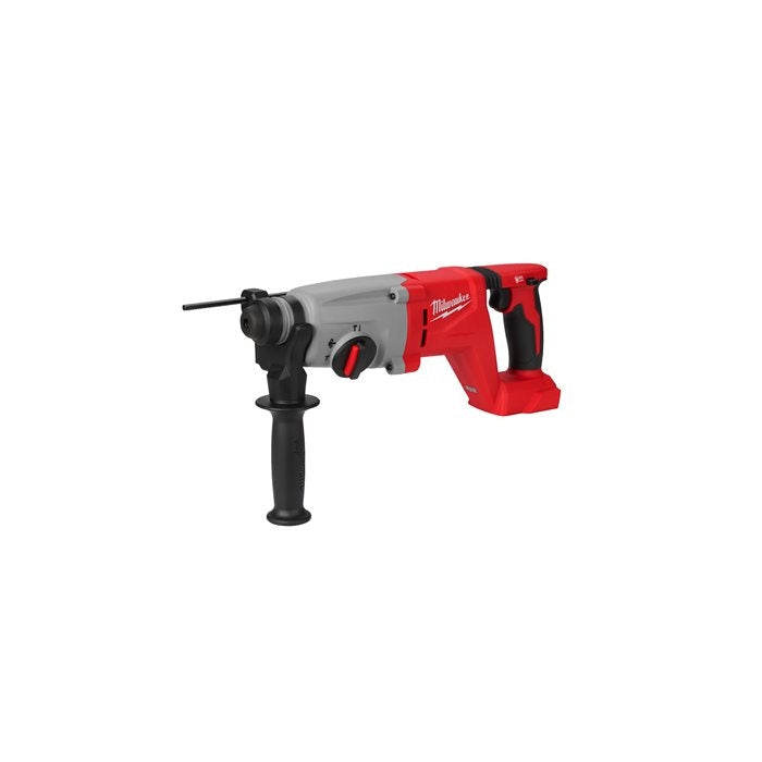 Martillo Combinado SDS-PLUS Sin Escobillas M18 26MM Con Empuñadura En D M18BLHACD26-0 4933492483 MILWAUKEE
