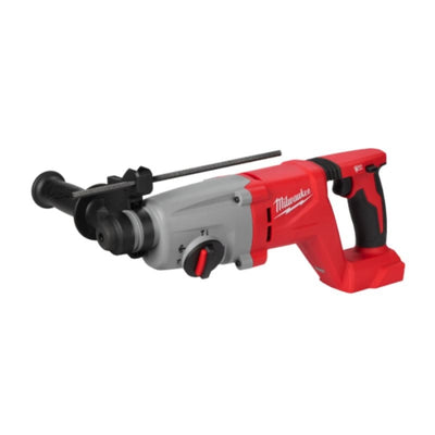 Martillo Combinado SDS-PLUS Sin Escobillas M18 26MM Con Empuñadura En D M18BLHACD26-0 4933492483 MILWAUKEE