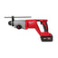 Martillo Combinado SDS-PLUS Sin Escobillas M18 26MM Con Empuñadura En D M18BLHACD26-402X 4933492480 MILWAUKEE