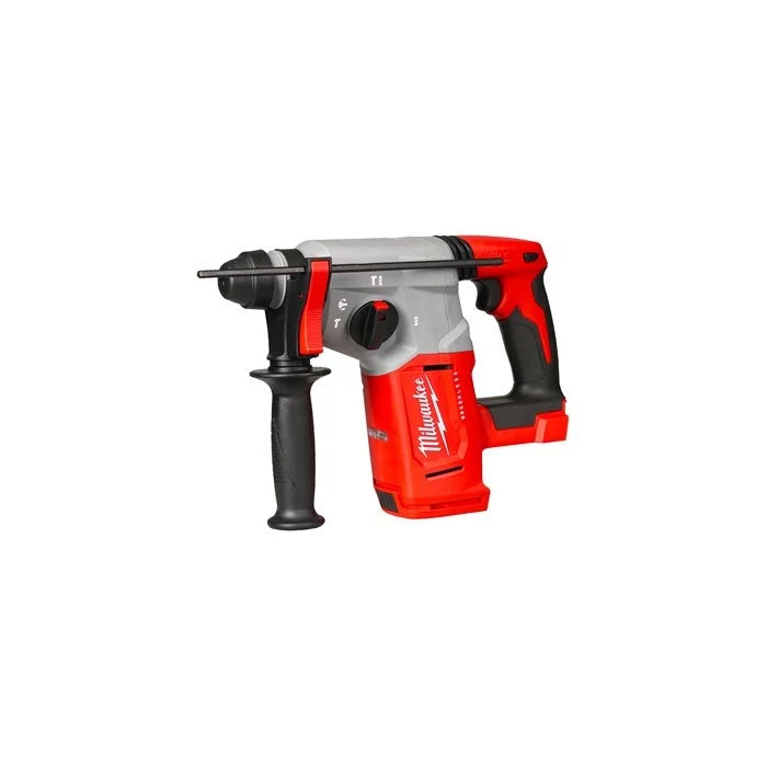 Martillo Combinado SDS-PLUS Sin Escobillas M18 26MM M18BLH-0 4933479426 MILWAUKEE