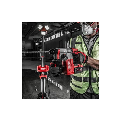 Martillo Combinado SDS-PLUS Sin Escobillas M18 26MM M18BLH-0 4933479426 MILWAUKEE