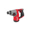Martillo Combinado Subcompacto SDS-PLUS M12 FUEL 16MM M12FHAC16-0 4933499183 MILWAUKEE