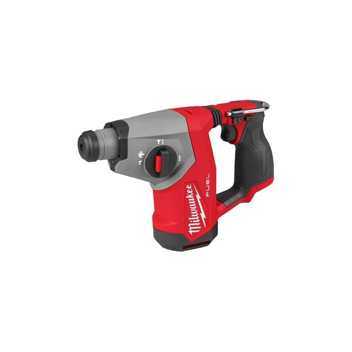 Martillo Combinado Subcompacto SDS-PLUS M12 FUEL 16MM M12FHAC16-0 4933499183 MILWAUKEE