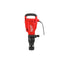 Martillo Demoledor K-HEX 28MM 16KG K1528H 4933464118 MILWAUKEE