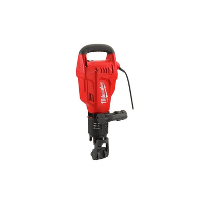 Martillo Demoledor K-HEX 28MM 16KG K1528H 4933464118 MILWAUKEE