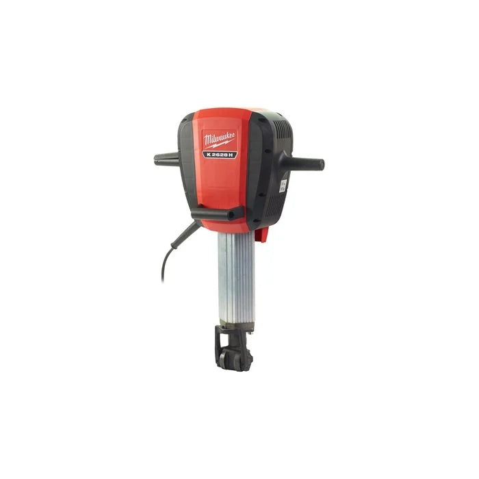 Martillo Demoledor K-HEX 28MM 26KG K2628H 4933471685 MILWAUKEE
