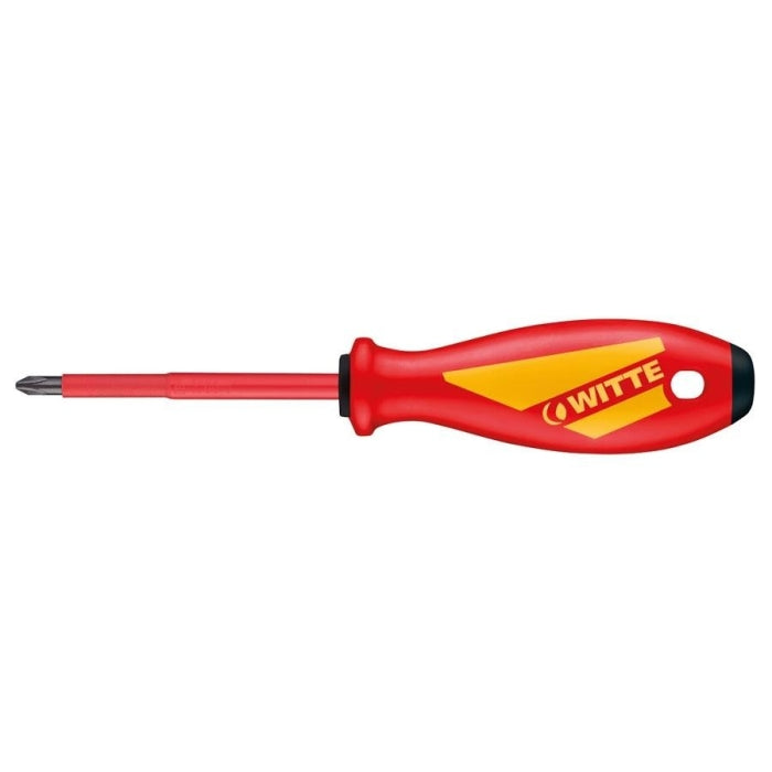 DESTORNILLADOR MAXXPRO PH2X100 VDE  53712 WITTE