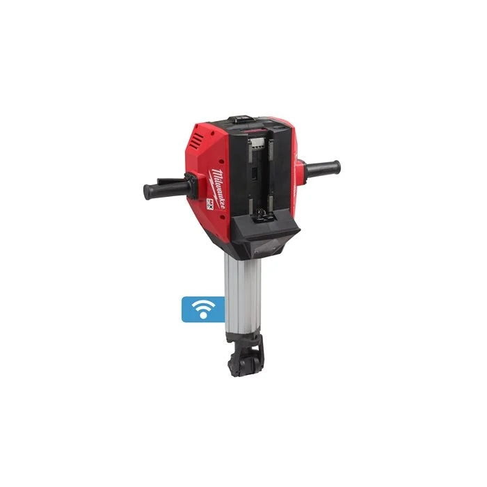Martillo Demoledor MX FUEL 25KG MXFDH2528H-0 4933478985 MILWAUKEE