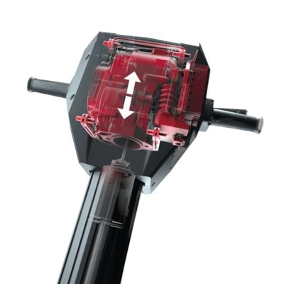 Martillo Demoledor MX FUEL 25KG MXFDH2528H-0 4933478985 MILWAUKEE