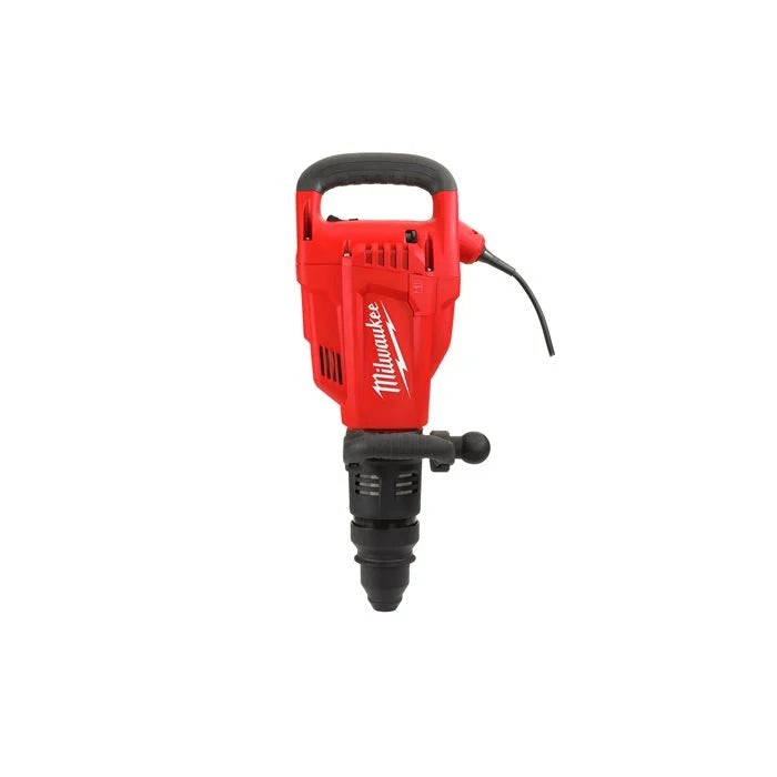 Martillo Demoledor SDS-MAX 12KG K1000S 4933464120 MILWAUKEE