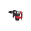 Martillo Demoledor SDS-MAX 7KG K700S 4933459148 MILWAUKEE