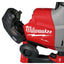 Martillo Rotativo SDS-PLUS M18 FUEL ONE-KEY 16MM Con Extractor De Polvo M18FHAFOH16-0X 4933493532 MILWAUKEE
