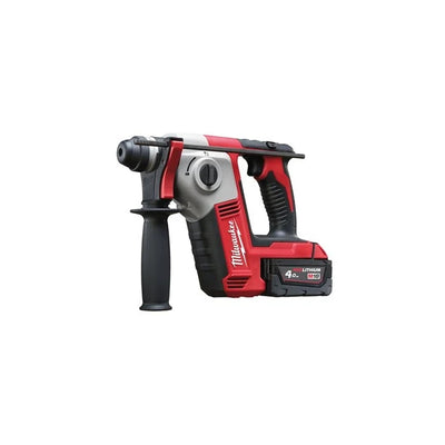 Martillo Rotativo SDS-PLUS M18 M18BH-402C 4933443330 MILWAUKEE