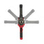 Mezclador M18 FUEL M18FPM-0X 4933459719 MILWAUKEE