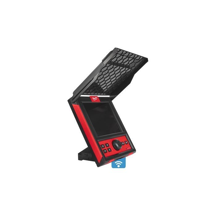 Monitor Para Cámara De Inspección M18 M18SIM-0 4933471414 MILWAUKEE
