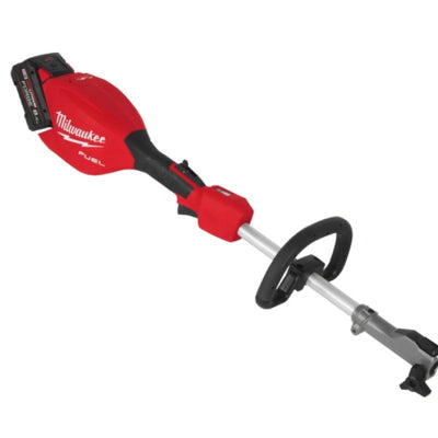Motor Para Accesorios De Jardin M18 FUEL QUIK-LOK M18FOPH2-802 4933492664 MILWAUKEE