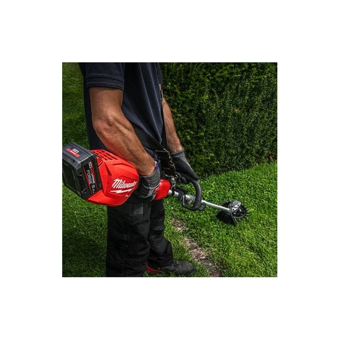 Motor Para Accesorios De Jardin M18 FUEL QUIK-LOK M18FOPH2-802 4933492664 MILWAUKEE