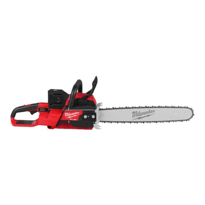 Motosierra De Doble Batería M18 FUEL Con Barra De 50CM M18F2CHS50-0 4933480120 MILWAUKEE