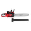 Motosierra De Doble Batería M18 FUEL Con Barra De 50CM M18F2CHS50-0 4933480120 MILWAUKEE