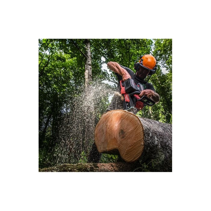Motosierra De Doble Batería M18 FUEL Con Barra De 50CM M18F2CHS50-0 4933480120 MILWAUKEE