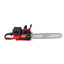 Motosierra De Doble Batería M18 FUEL Con Barra De 50CM M18F2CHS50-802 4933480121 MILWAUKEE