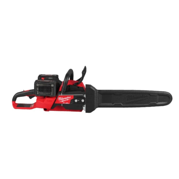 Motosierra De Doble Batería M18 FUEL Con Barra De 50CM M18F2CHS50-802 4933480121 MILWAUKEE