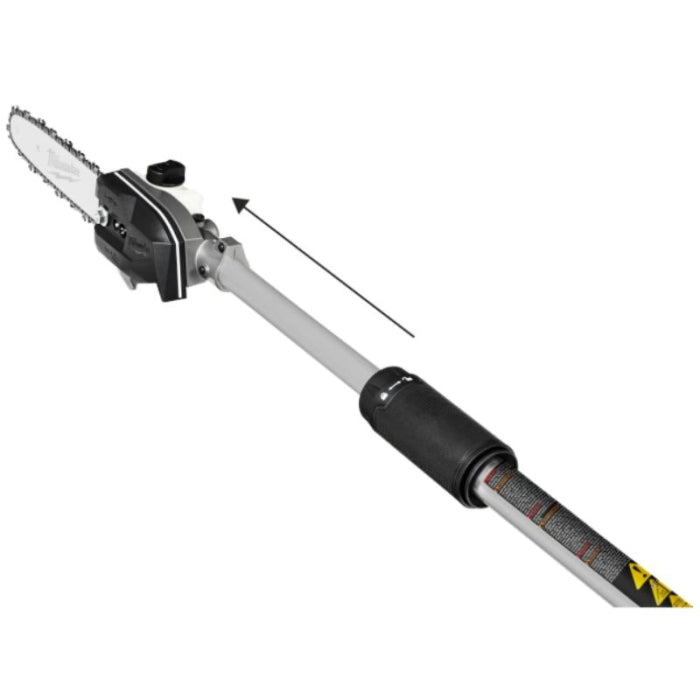 Motosierra De Pértiga M18 FUEL Con Barra De 30CM M18FTPS30-121 4933480869 MILWAUKEE