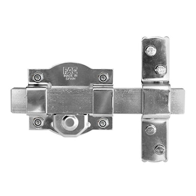 Cerrojo FAC 50R / 80 Trastero Galvanizado