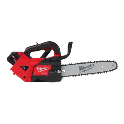 Motosierra De Poda M18 FUEL Con Barra De 35CM M18FTHCHS35-802 4933499222 MILWAUKEE