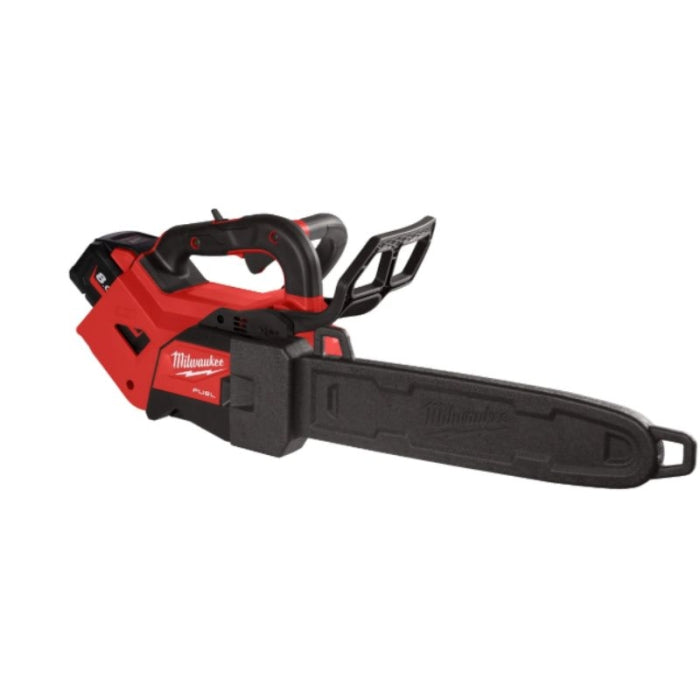 Motosierra De Poda M18 FUEL Con Barra De 35CM M18FTHCHS35-802 4933479589 MILWAUKEE