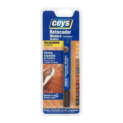 Rotulador Retocador de Muebles de Madera Palisandro CEYS