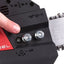 Motosierra M18 FUEL Con Barra De 30CM M18FCHSC-122 4933499219 MILWAUKEE