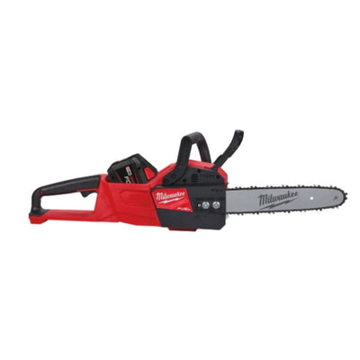Motosierra M18 FUEL Con Barra De 30CM M18FCHSC-122 4933499219 MILWAUKEE
