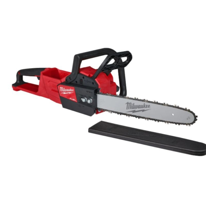 Motosierra M18 FUEL Con Barra De 40CM M18FCHS-0 4933464723 MILWAUKEE