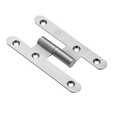 PERNIO LATON SIN REMATE 5025/5020 IZQDA