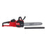 Motosierra M18 FUEL Con Barra De 40CM M18FCHS-122 4933499217 MILWAUKEE