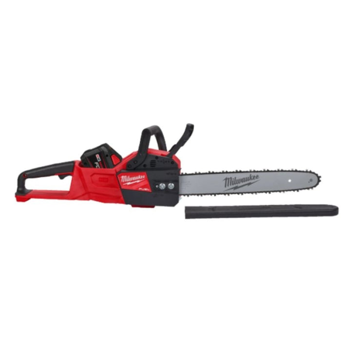 Motosierra M18 FUEL Con Barra De 40CM M18FCHS-122 4933499217 MILWAUKEE