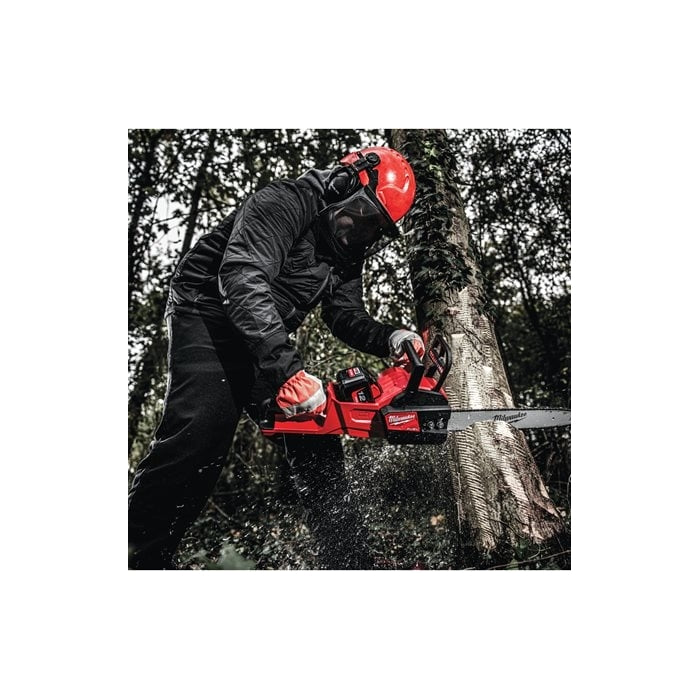 Motosierra M18 FUEL Con Barra De 40CM M18FCHS-122 4933499217 MILWAUKEE