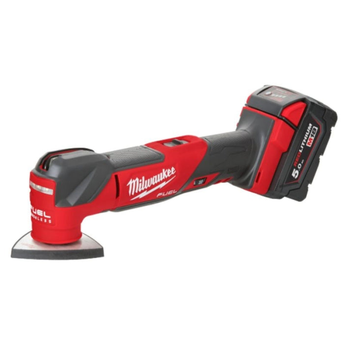 Multiherramienta M18 FUEL M18FMT-502X 4933478492 MILWAUKEE