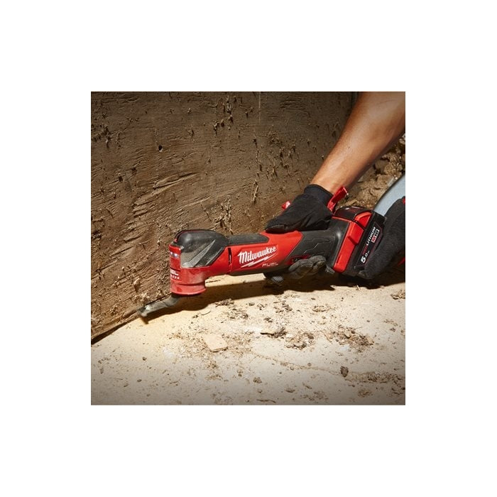 Multiherramienta M18 FUEL M18FMT-502X 4933478492 MILWAUKEE