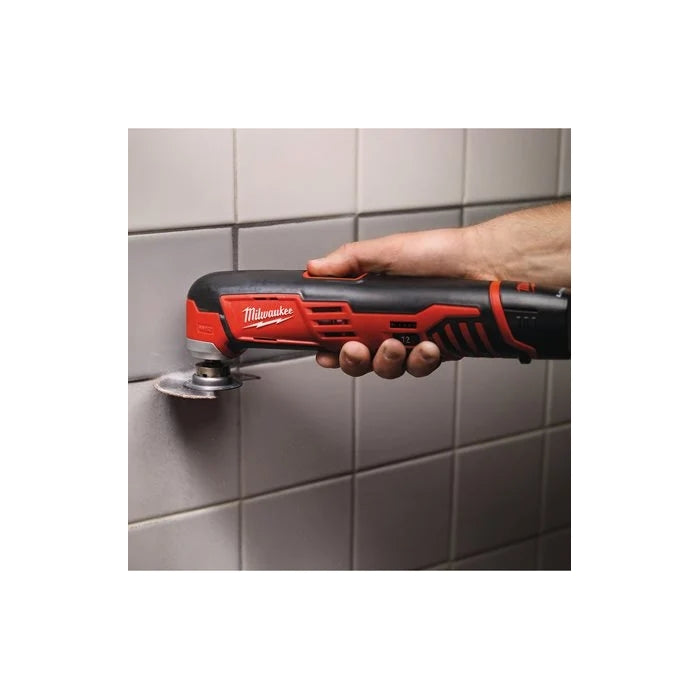 Multiherramienta Subcompacta M12 C12MT-402B 4933441705 MILWAUKEE